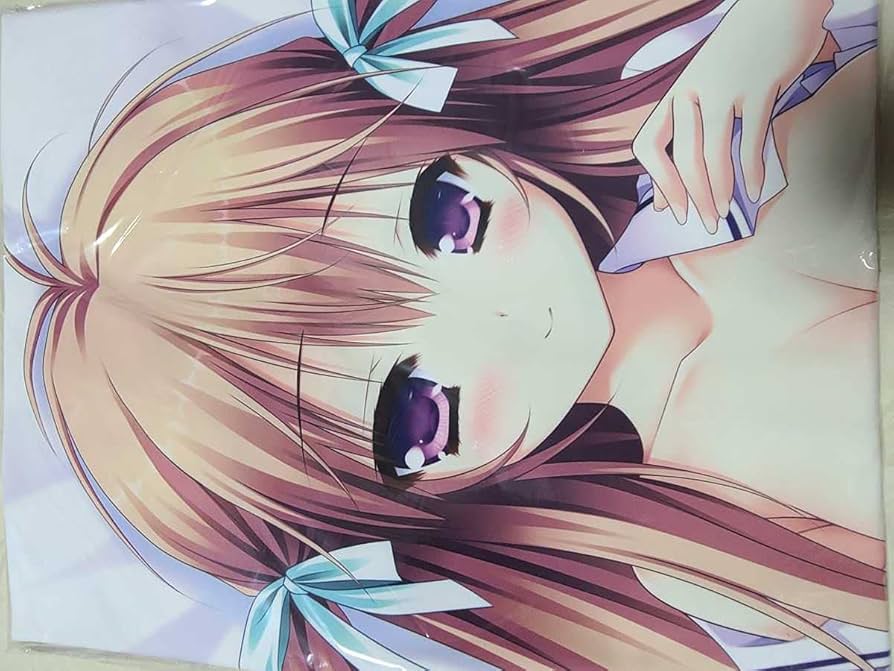Amazon | Lump of Sugar 恋想リレーション 桜坂亜衣子 抱き枕